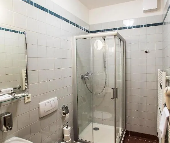 Hotel Opitzuv Dum