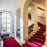 Opitzuv Dum Hotel Prague