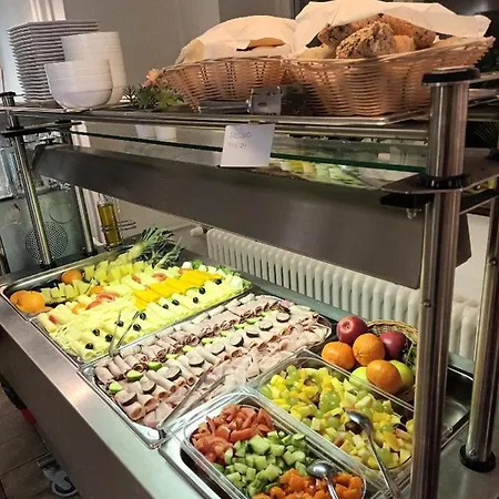 ホテル Opitzuv Dum プラハ